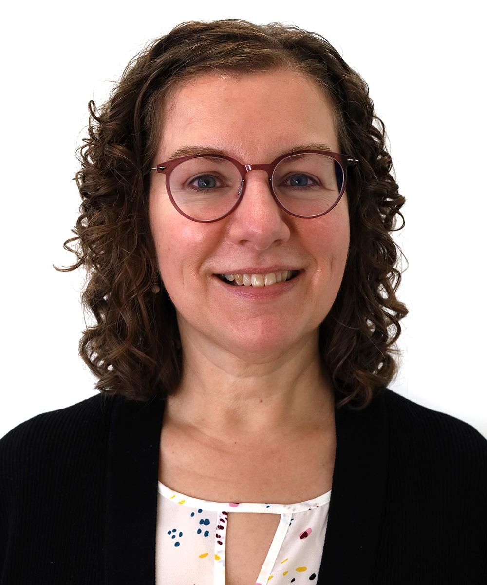 Janice Dillabough headshot